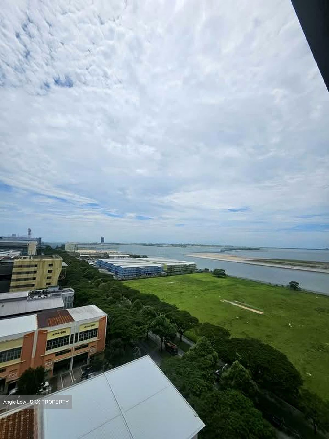 SUNHUAN BUILDING (D22), Factory #549045601